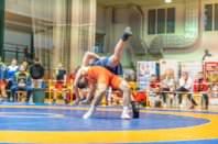 1. Austrian Open Cup U15, 29.04.2023