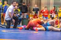1. Austrian Open Cup U15, 29.04.2023