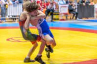 1. Austrian Open Cup U15, 29.04.2023