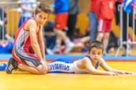 1. Austrian Open Cup U15, 29.04.2023