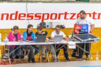 1. Austrian Open Cup U15, 29.04.2023