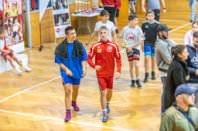 1. Austrian Open Cup U15, 29.04.2023