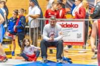 1. Austrian Open Cup U15, 29.04.2023