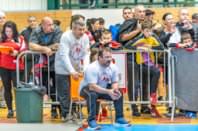 1. Austrian Open Cup U15, 29.04.2023