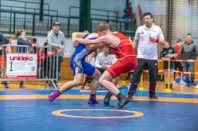 1. Austrian Open Cup U15, 29.04.2023