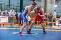 1. Austrian Open Cup U15, 29.04.2023