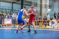 1. Austrian Open Cup U15, 29.04.2023