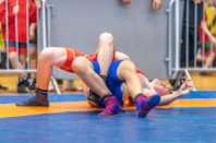 1. Austrian Open Cup U15, 29.04.2023