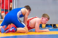 1. Austrian Open Cup U15, 29.04.2023