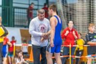 1. Austrian Open Cup U15, 29.04.2023