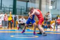 1. Austrian Open Cup U15, 29.04.2023