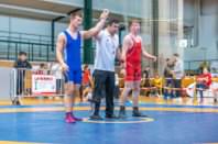 1. Austrian Open Cup U15, 29.04.2023