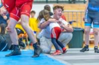 1. Austrian Open Cup U15, 29.04.2023