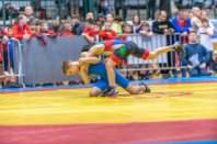 1. Austrian Open Cup U15, 29.04.2023