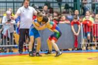 1. Austrian Open Cup U15, 29.04.2023