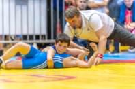 1. Austrian Open Cup U15, 29.04.2023