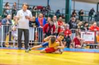 1. Austrian Open Cup U15, 29.04.2023