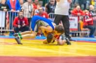 1. Austrian Open Cup U15, 29.04.2023