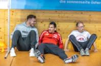 1. Austrian Open Cup U15, 29.04.2023