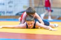 1. Austrian Open Cup U15, 29.04.2023