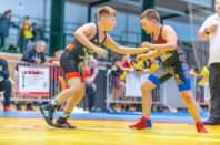 1. Austrian Open Cup U15, 29.04.2023