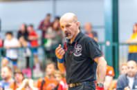 1. Austrian Open Cup U15, 29.04.2023