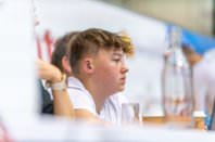 1. Austrian Open Cup U15, 29.04.2023