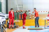 1. Austrian Open Cup U15, 29.04.2023
