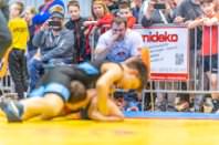 1. Austrian Open Cup U15, 29.04.2023