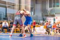1. Austrian Open Cup U15, 29.04.2023