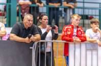 1. Austrian Open Cup U15, 29.04.2023
