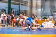 1. Austrian Open Cup U15, 29.04.2023