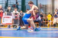 1. Austrian Open Cup U15, 29.04.2023