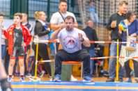1. Austrian Open Cup U15, 29.04.2023