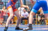 1. Austrian Open Cup U15, 29.04.2023