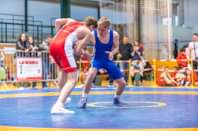 1. Austrian Open Cup U15, 29.04.2023