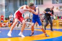 1. Austrian Open Cup U15, 29.04.2023