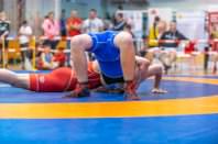 1. Austrian Open Cup U15, 29.04.2023