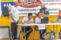 1. Austrian Open Cup U15, 29.04.2023