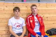 1. Austrian Open Cup U15, 29.04.2023
