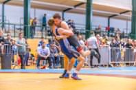 1. Austrian Open Cup U15, 29.04.2023