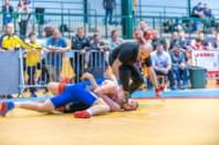 1. Austrian Open Cup U15, 29.04.2023