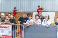 1. Austrian Open Cup U15, 29.04.2023