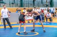 1. Austrian Open Cup U15, 29.04.2023