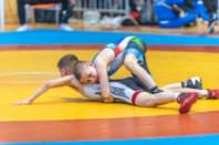 1. Austrian Open Cup U15, 29.04.2023
