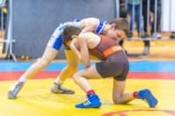 1. Austrian Open Cup U15, 29.04.2023