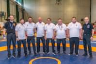 1. Austrian Open Cup U15, 29.04.2023