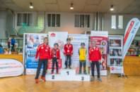 1. Austrian Open Cup U15, 29.04.2023