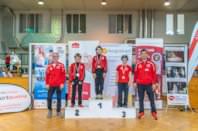 1. Austrian Open Cup U15, 29.04.2023