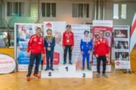 1. Austrian Open Cup U15, 29.04.2023